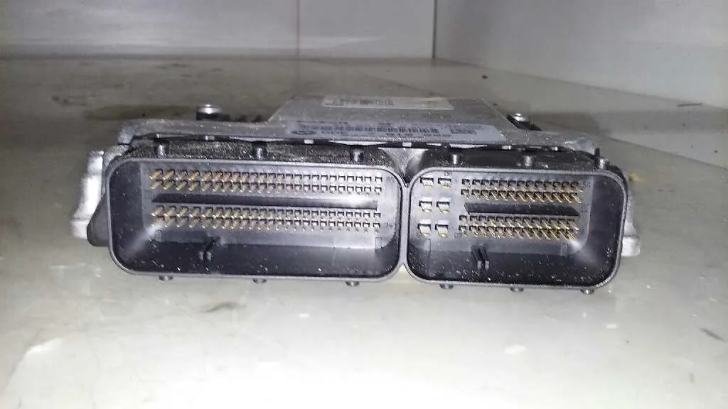 Centralita Motor Uce para Bmw Serie 3 Berlina (E90)