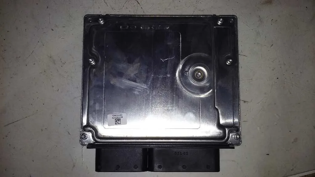 Centralita Motor Uce para Bmw Serie 3 Berlina (E90)