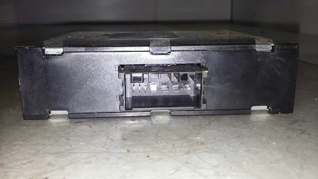 Modulo Electronico para Bmw Serie 3 Berlina (E90)