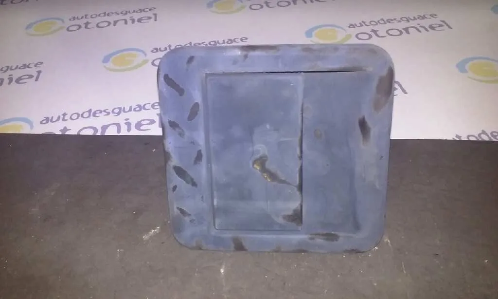Maneta Exterior Delantera Derecha para Citroën Jumper Caja Abierta (1)