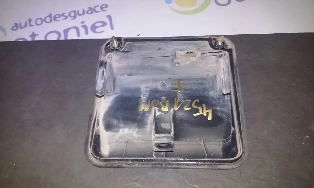 Maneta Exterior Delantera Izquierda para Citroën Jumper Caja Abierta (1)