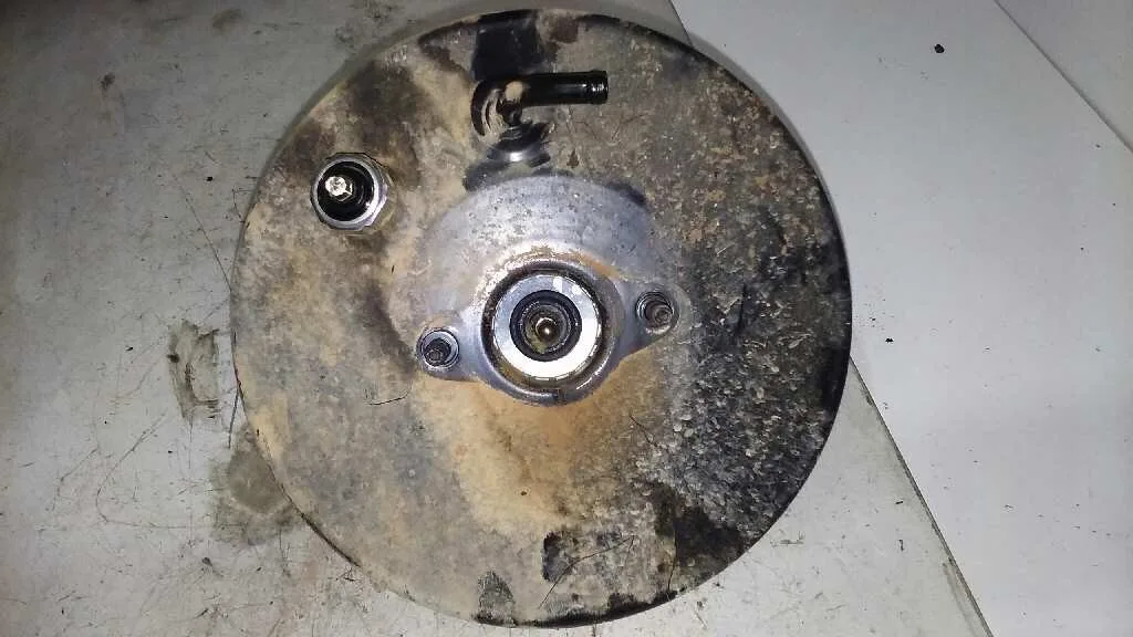 Servofreno para Mitsubishi L 200 (K6/7)