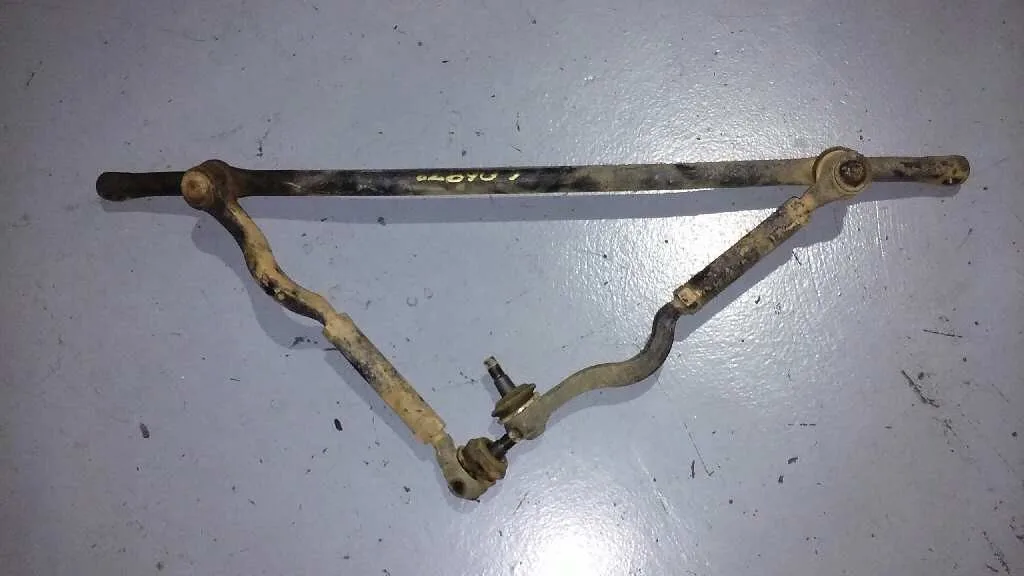 Barra Direccion para Mitsubishi L 200 (K6/7)