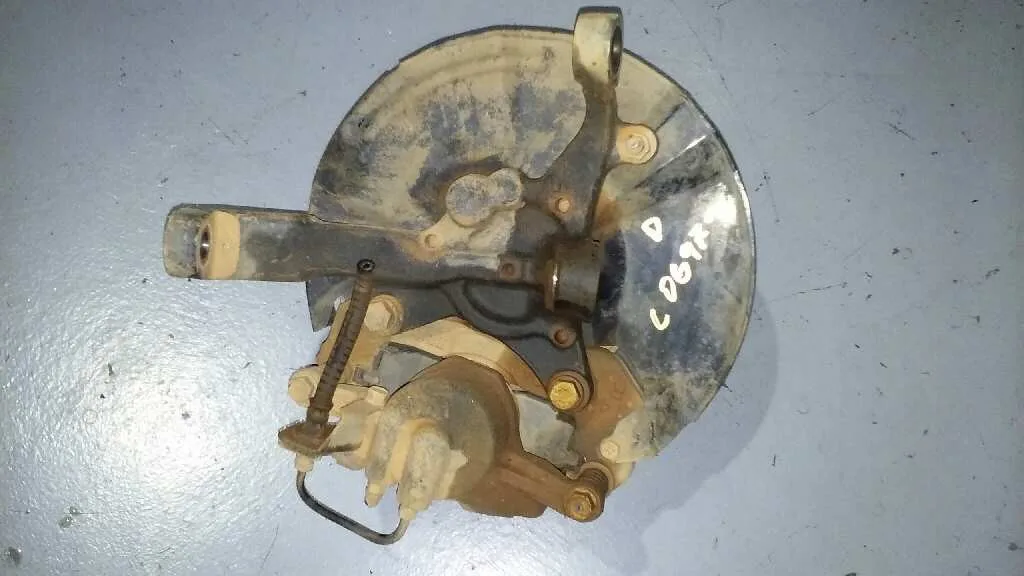 Mangueta Delantera Derecha para Mitsubishi L 200 (K6/7)