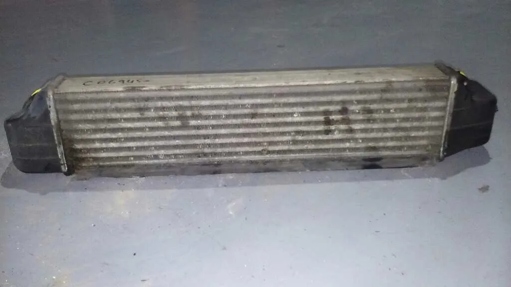 Intercooler para Bmw Serie 3 Compact (E46)