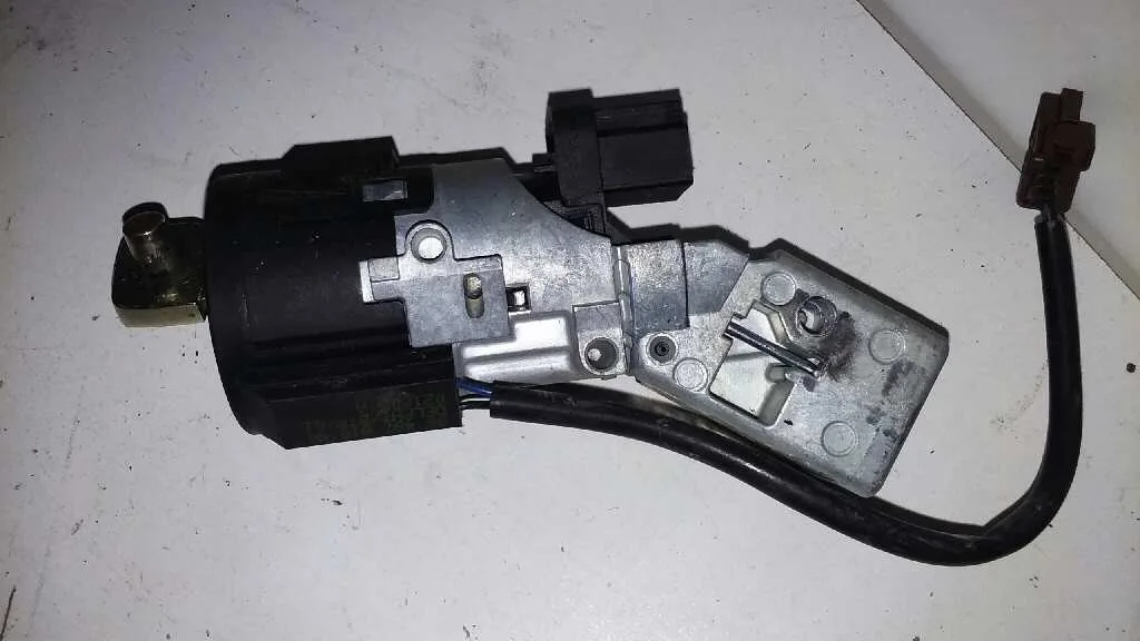 Conmutador De Arranque para Citroën C4 Coupe