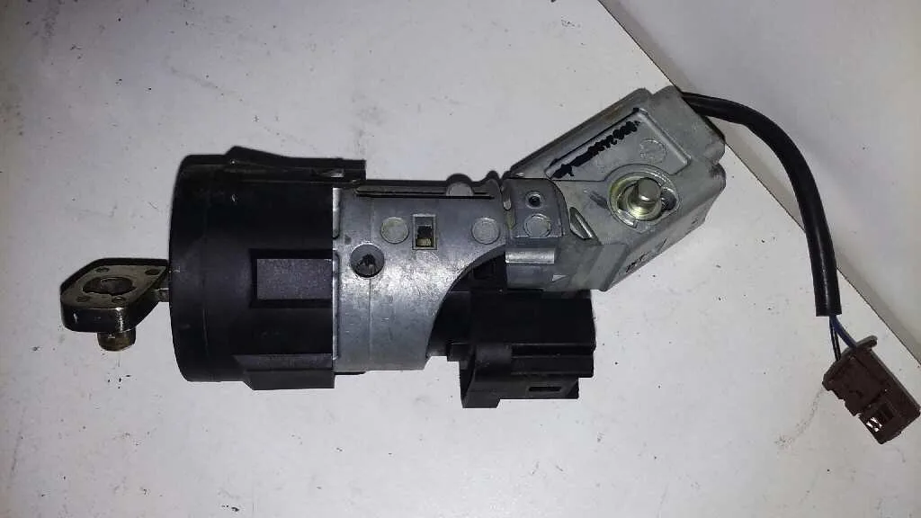 Conmutador De Arranque para Citroën C4 Coupe