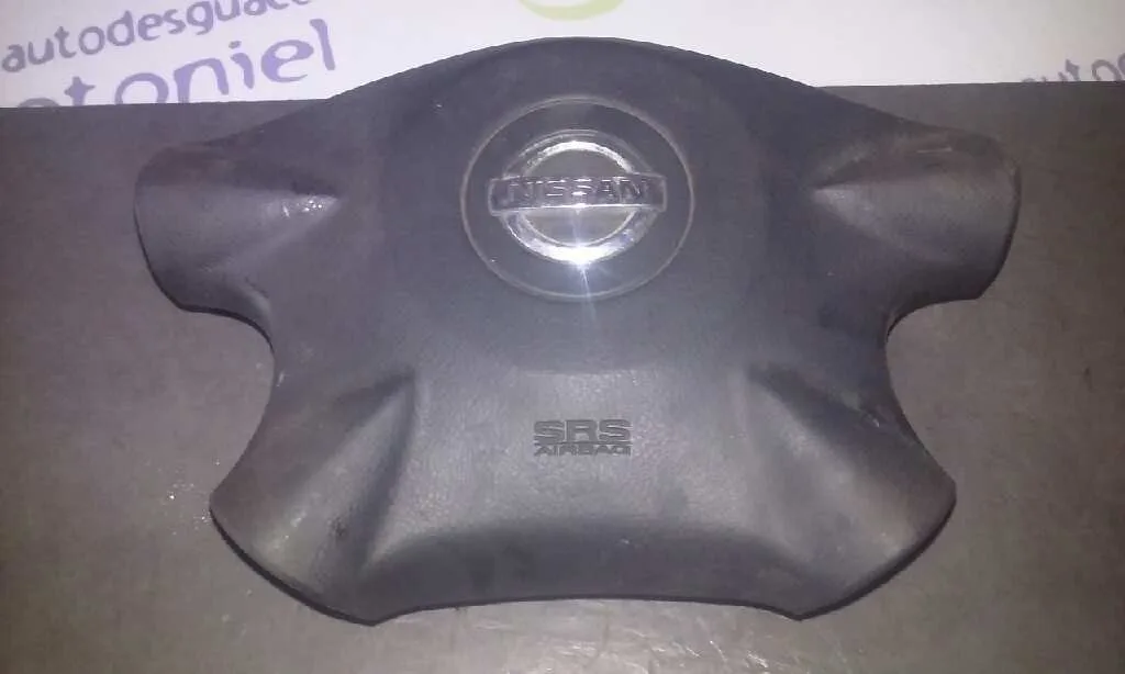 Airbag Delantero Izquierdo para Nissan Terrano/Terrano.ii (R20)