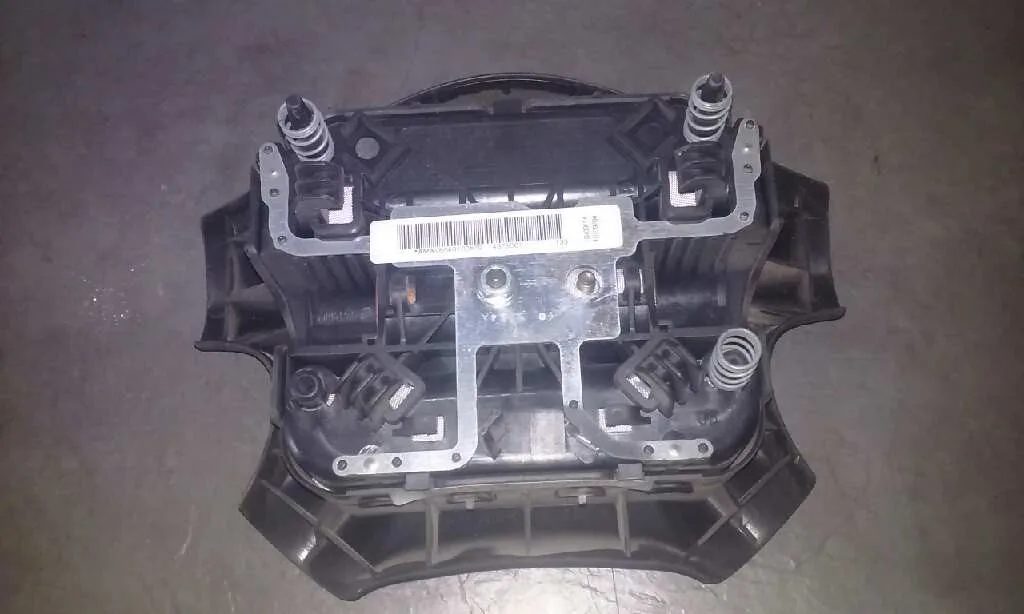 Airbag Delantero Izquierdo para Nissan Terrano/Terrano.ii (R20)