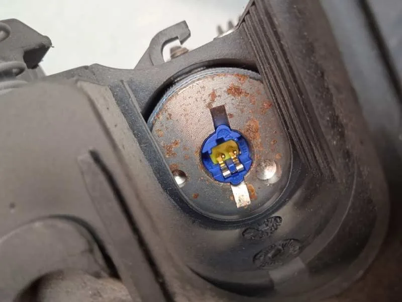Airbag Delantero Izquierdo para Nissan Terrano/Terrano.ii (R20)