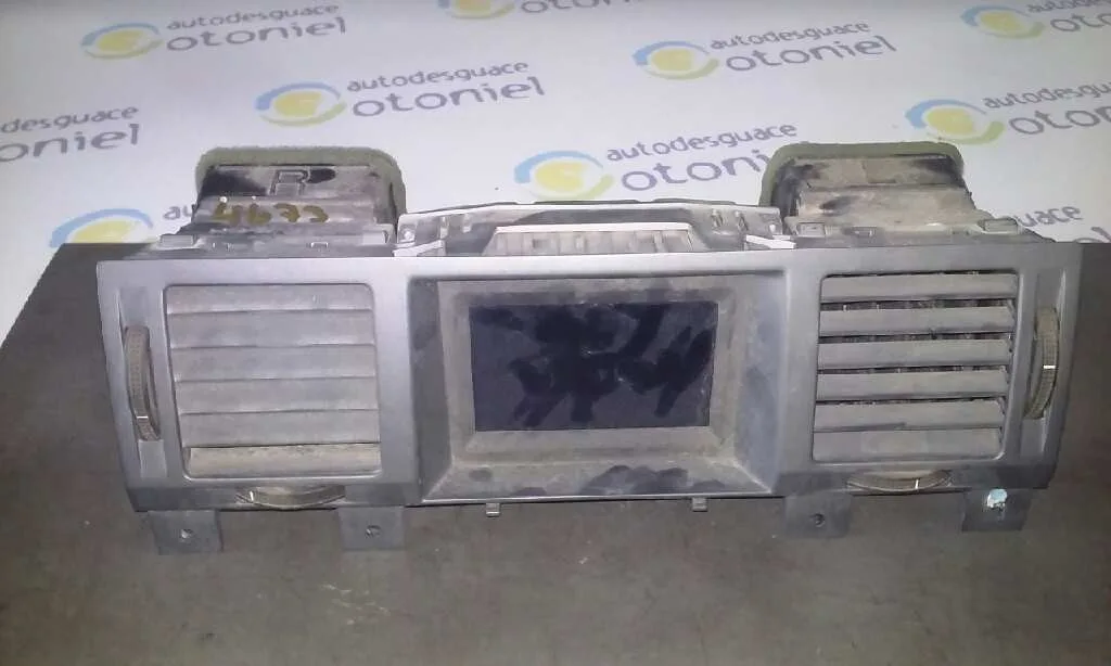Display para Opel Vectra C Berlina