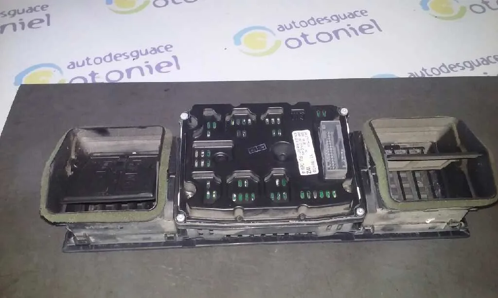 Display para Opel Vectra C Berlina