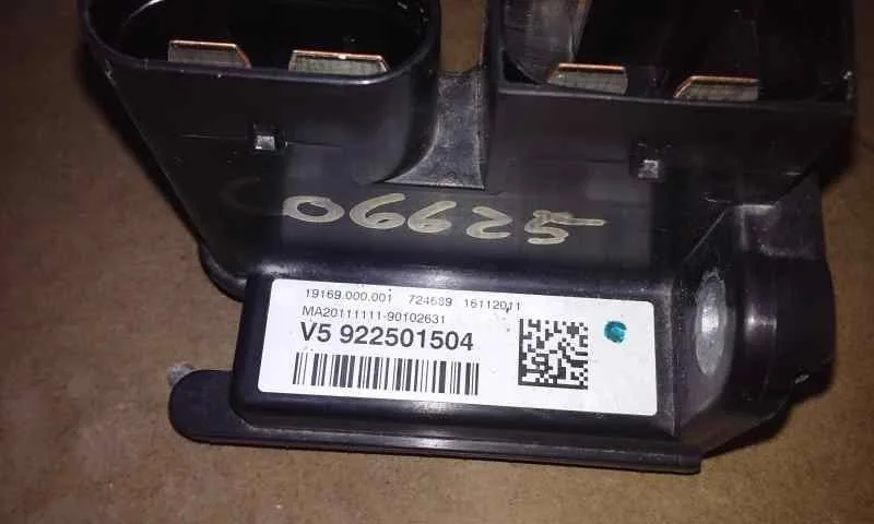 Rele para Bmw Serie 1 Lim. (F20)