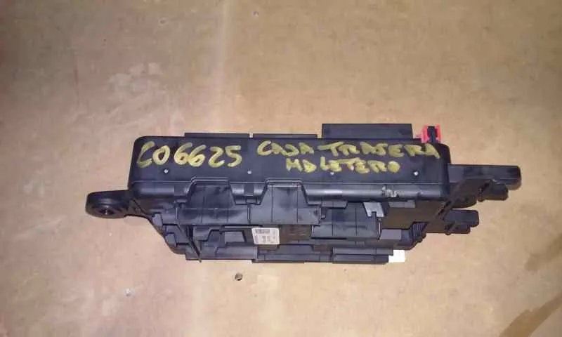 Caja Reles / Fusibles para Bmw Serie 1 Lim. (F20)