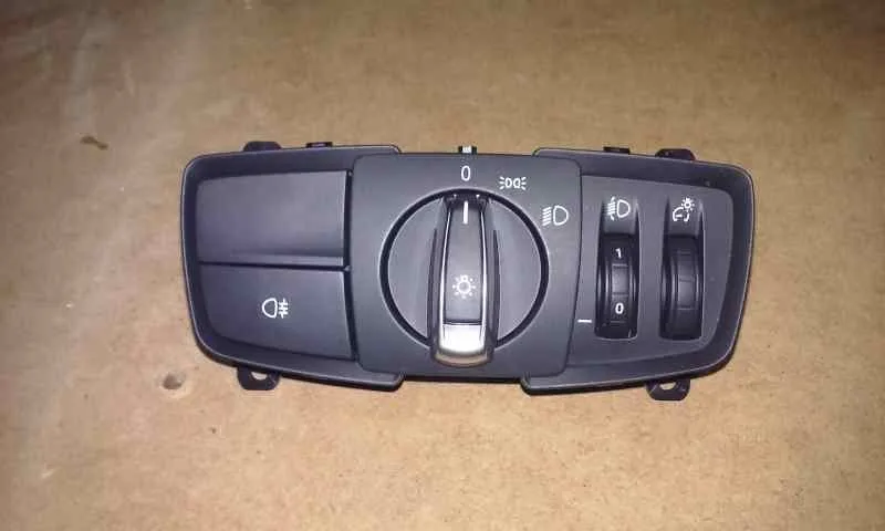 Mando Luces para Bmw Serie 1 Lim. (F20)