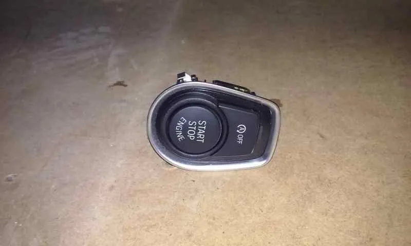 Conmutador De Arranque para Bmw Serie 1 Lim. (F20)