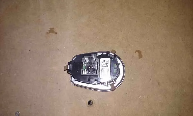 Conmutador De Arranque para Bmw Serie 1 Lim. (F20)