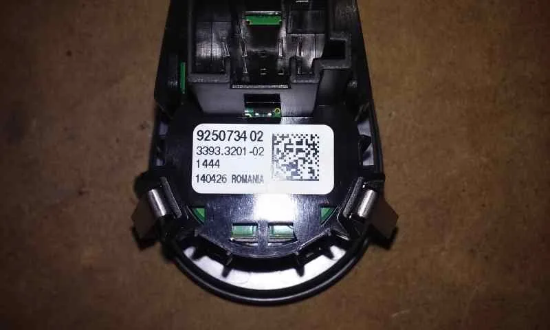 Conmutador De Arranque para Bmw Serie 1 Lim. (F20)
