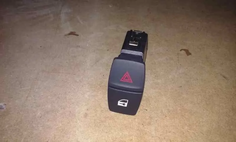 Warning para Bmw Serie 1 Lim. (F20)