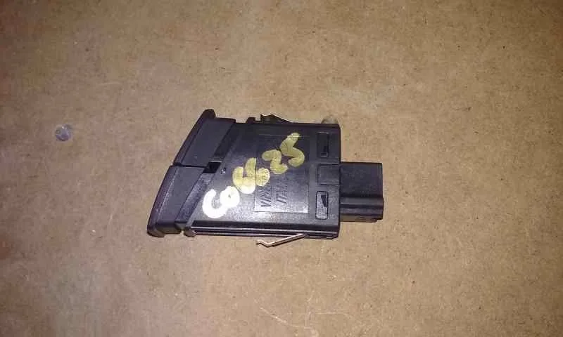 Warning para Bmw Serie 1 Lim. (F20)