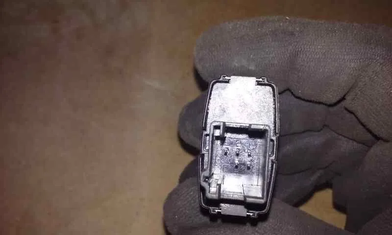 Warning para Bmw Serie 1 Lim. (F20)
