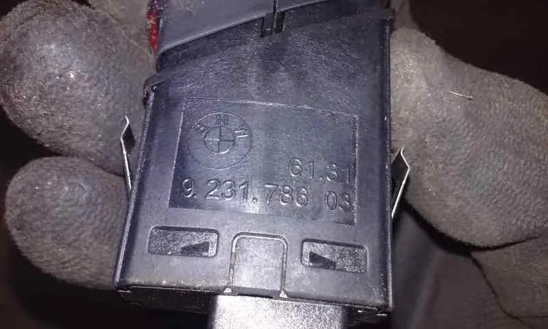 Warning para Bmw Serie 1 Lim. (F20)