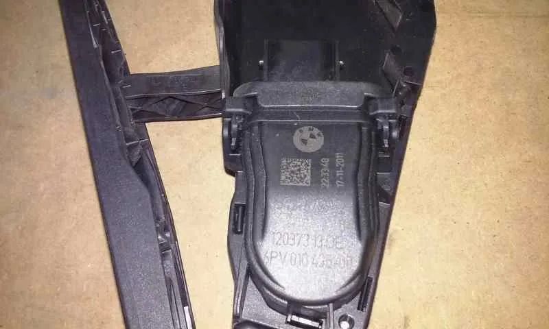 Potenciometro Pedal para Bmw Serie 1 Lim. (F20)