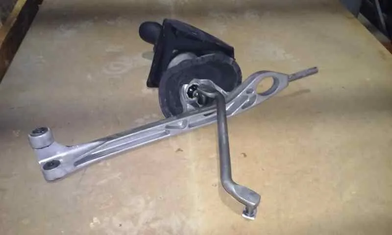 Pomo Palanca Cambio para Bmw Serie 1 Lim. (F20)
