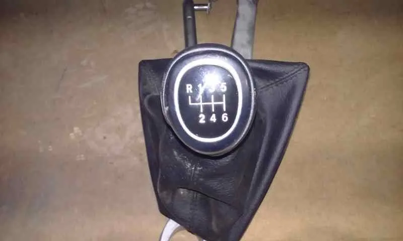Pomo Palanca Cambio para Bmw Serie 1 Lim. (F20)