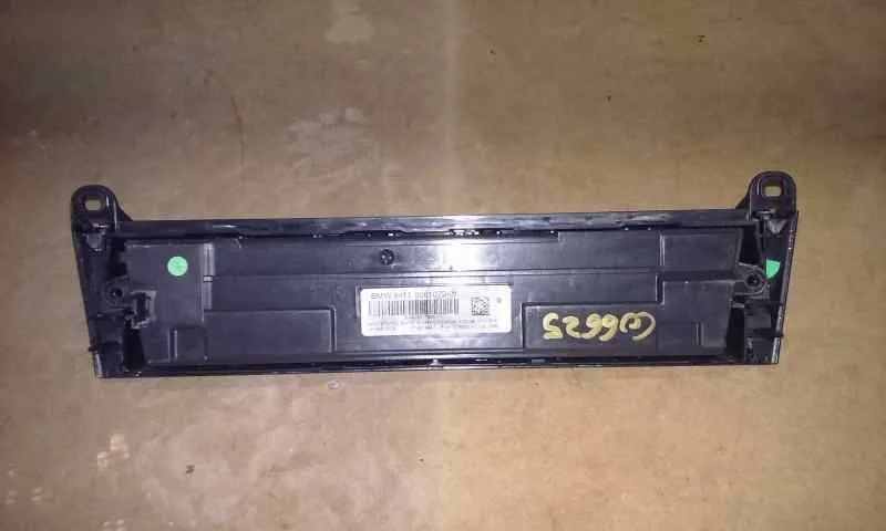 Mando Climatizador para Bmw Serie 1 Lim. (F20)