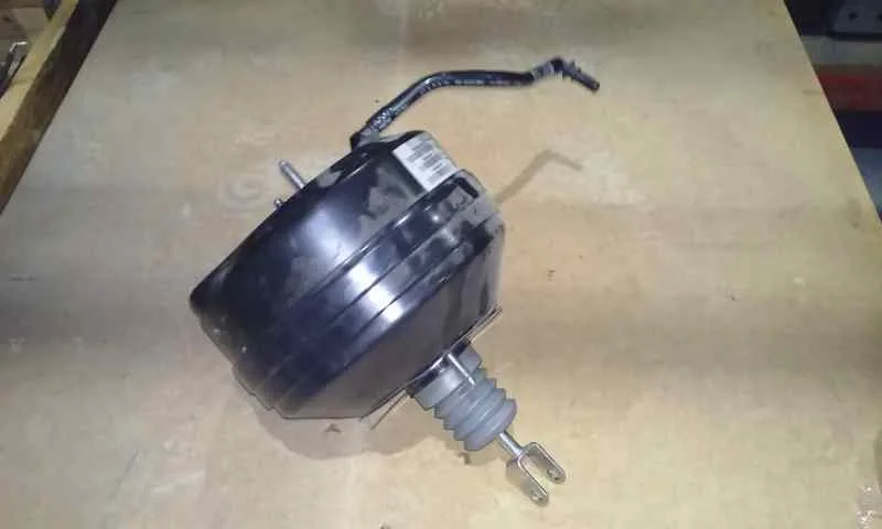 Servofreno para Bmw Serie 1 Lim. (F20)