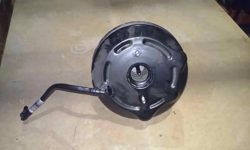 Servofreno para Bmw Serie 1 Lim. (F20)