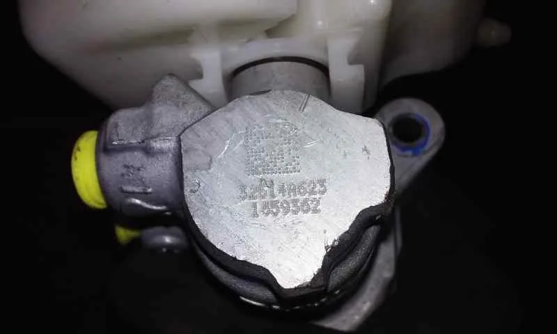 Bomba Freno para Bmw Serie 1 Lim. (F20)