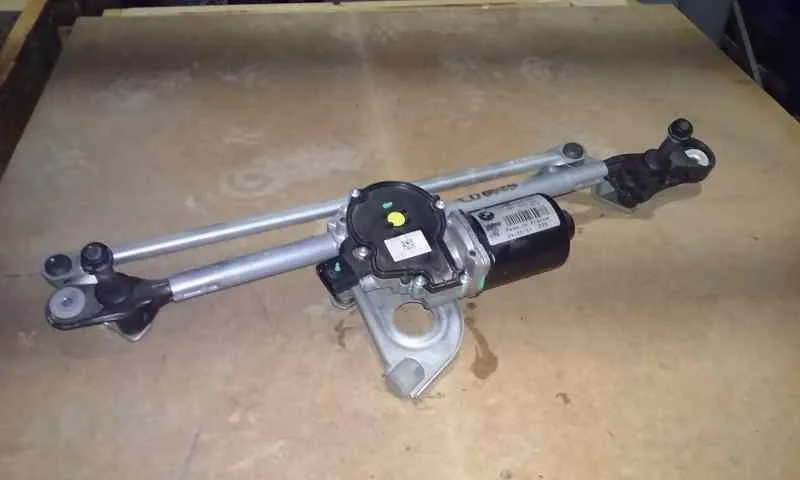 Motor Limpia Delantero para Bmw Serie 1 Lim. (F20)
