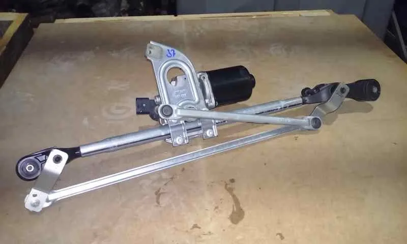 Motor Limpia Delantero para Bmw Serie 1 Lim. (F20)