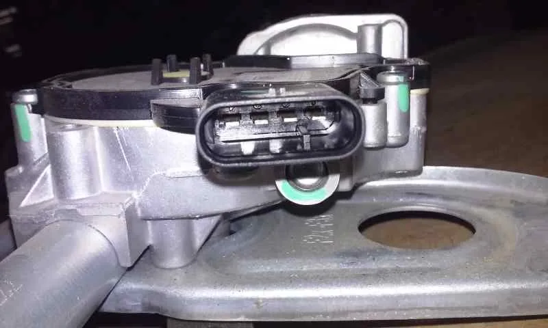 Motor Limpia Delantero para Bmw Serie 1 Lim. (F20)