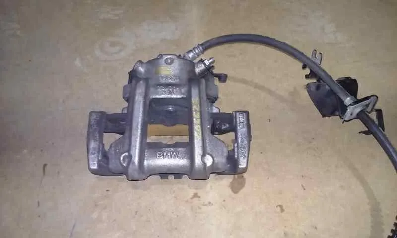 Pinza Freno Delantera Derecha para Bmw Serie 1 Lim. (F20)