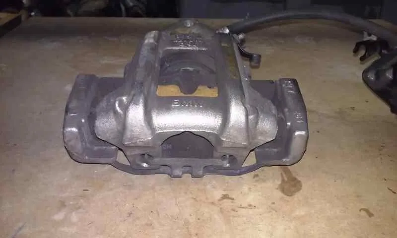 Pinza Freno Delantera Derecha para Bmw Serie 1 Lim. (F20)