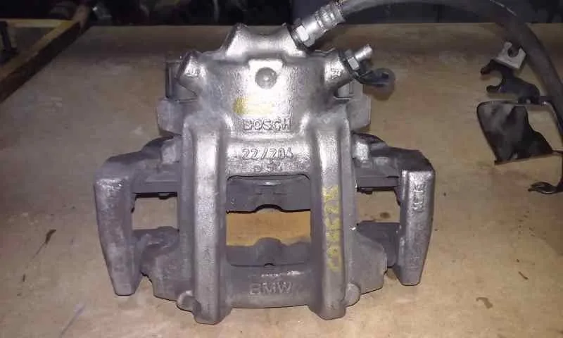 Pinza Freno Delantera Derecha para Bmw Serie 1 Lim. (F20)