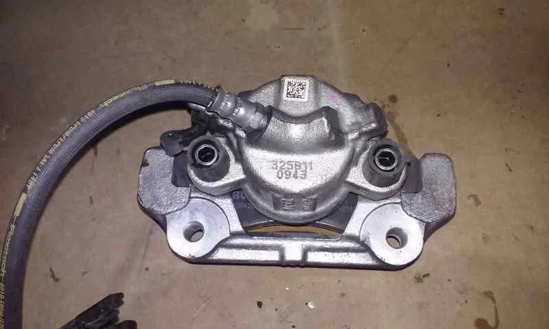 Pinza Freno Delantera Derecha para Bmw Serie 1 Lim. (F20)
