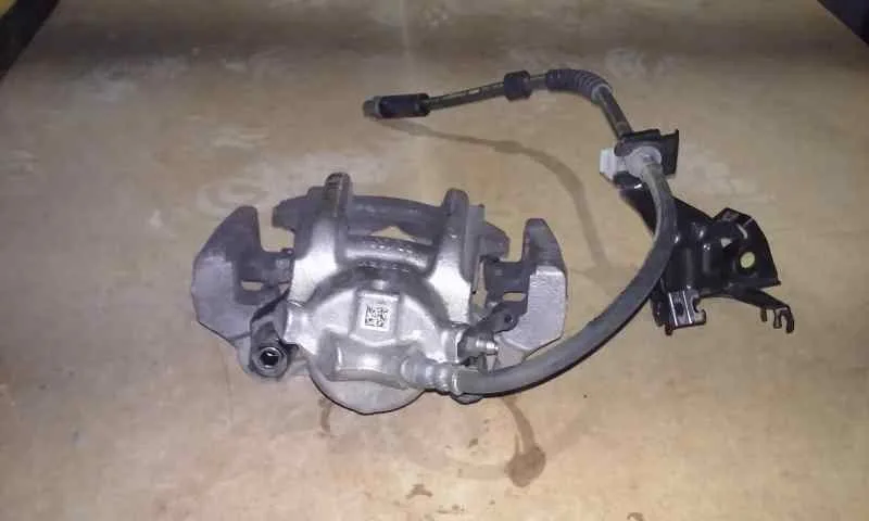 Pinza Freno Delantera Izquierda para Bmw Serie 1 Lim. (F20)