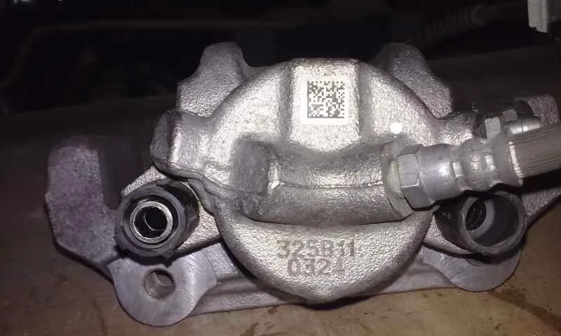 Pinza Freno Delantera Izquierda para Bmw Serie 1 Lim. (F20)