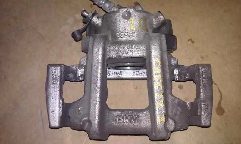 Pinza Freno Delantera Izquierda para Bmw Serie 1 Lim. (F20)