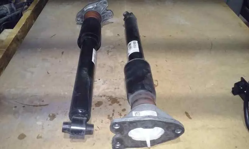 Amortiguador Trasero Derecho para Bmw Serie 1 Lim. (F20)