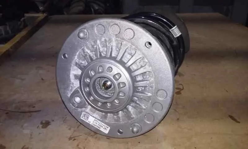 Amortiguador Delantero Izquierdo para Bmw Serie 1 Lim. (F20)