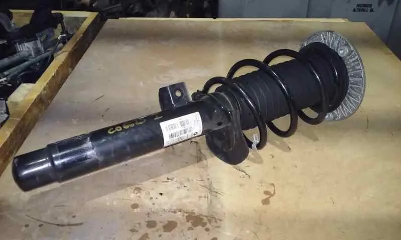 Amortiguador Delantero Izquierdo para Bmw Serie 1 Lim. (F20)