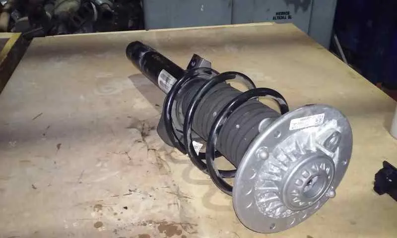 Amortiguador Delantero Izquierdo para Bmw Serie 1 Lim. (F20)