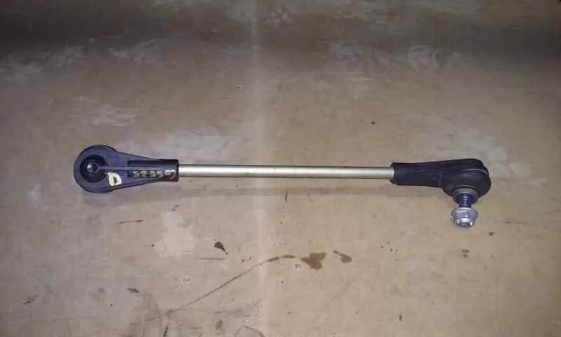 Tirante Delantero Derecho para Bmw Serie 1 Lim. (F20)