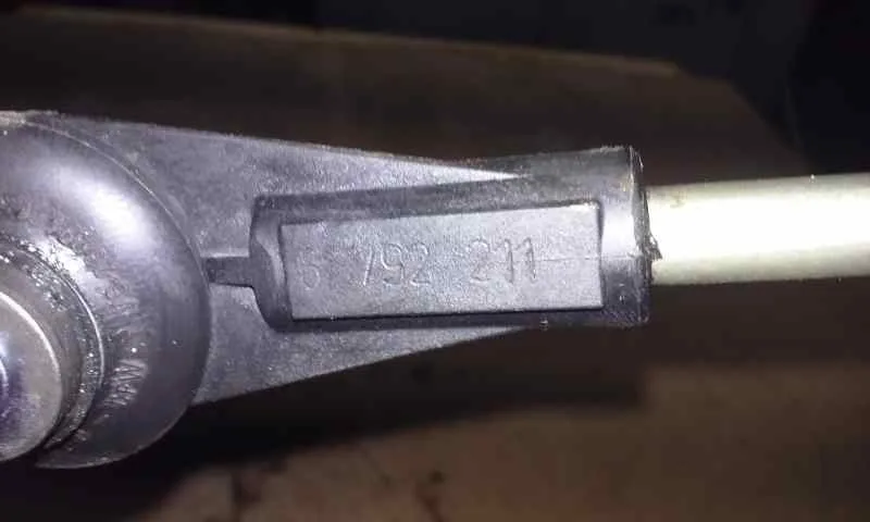 Tirante Delantero Derecho para Bmw Serie 1 Lim. (F20)