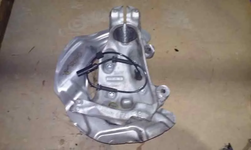 Mangueta Delantera Derecha para Bmw Serie 1 Lim. (F20)